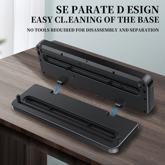 Fully Automatic Vacuum Sealing Machine with 30 Bags-1